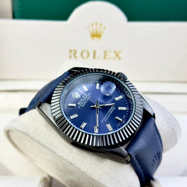 Rolex Date Just ROJ#3